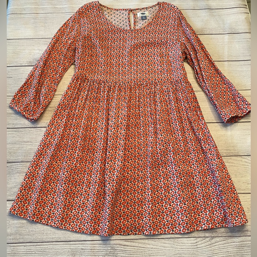 Old Navy Dress